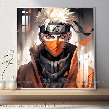 file tranh truyen tranh anime naruto 289