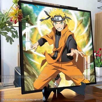 file tranh truyen tranh anime naruto 293