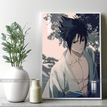 file tranh truyen tranh anime naruto 295