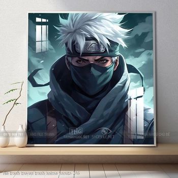 file tranh truyen tranh anime naruto 296