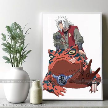 file tranh truyen tranh anime naruto 3