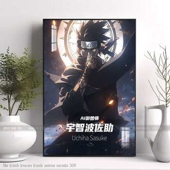 file tranh truyen tranh anime naruto 305