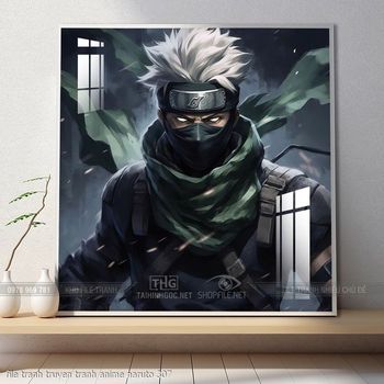 file tranh truyen tranh anime naruto 307