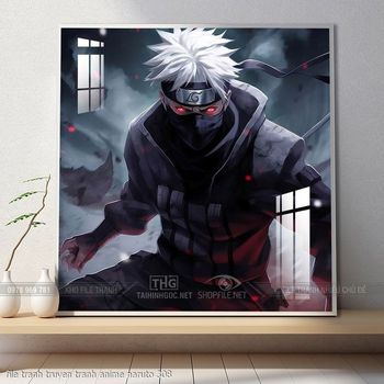 file tranh truyen tranh anime naruto 308