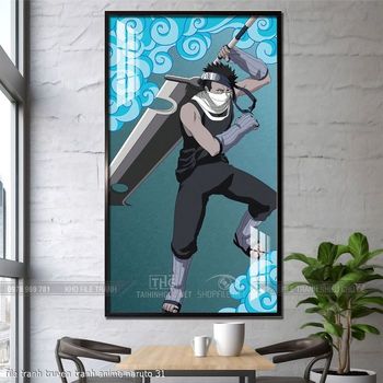 file tranh truyen tranh anime naruto 31