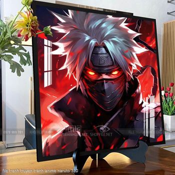 file tranh truyen tranh anime naruto 310