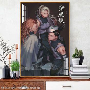 file tranh truyen tranh anime naruto 311