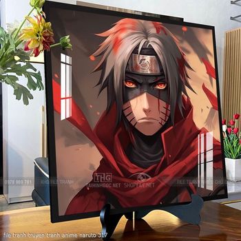 file tranh truyen tranh anime naruto 317