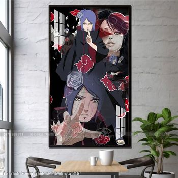 file tranh truyen tranh anime naruto 318