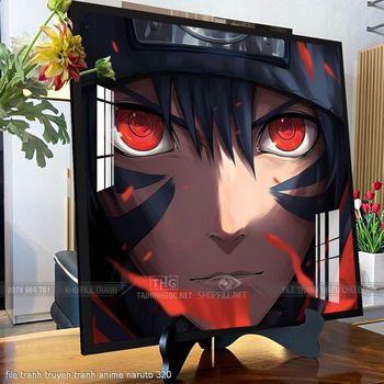 file tranh truyen tranh anime naruto 320