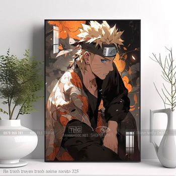 file tranh truyen tranh anime naruto 325