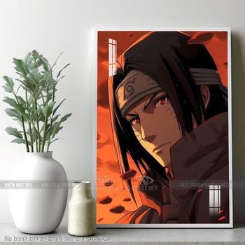 file tranh truyen tranh anime naruto 326