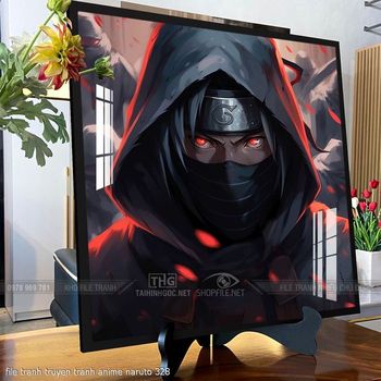 file tranh truyen tranh anime naruto 328