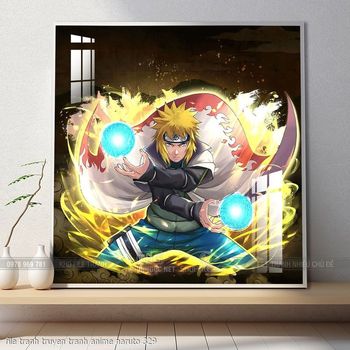 file tranh truyen tranh anime naruto 329