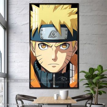 file tranh truyen tranh anime naruto 331