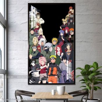 file tranh truyen tranh anime naruto 333