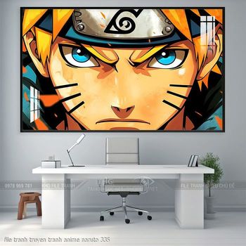 file tranh truyen tranh anime naruto 335