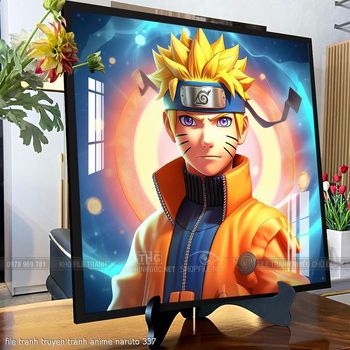 file tranh truyen tranh anime naruto 337