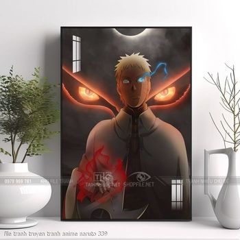 file tranh truyen tranh anime naruto 339