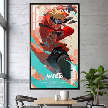 file tranh truyen tranh anime naruto 34