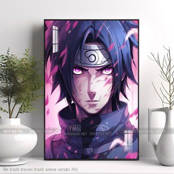 file tranh truyen tranh anime naruto 341