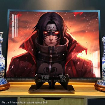 file tranh truyen tranh anime naruto 346