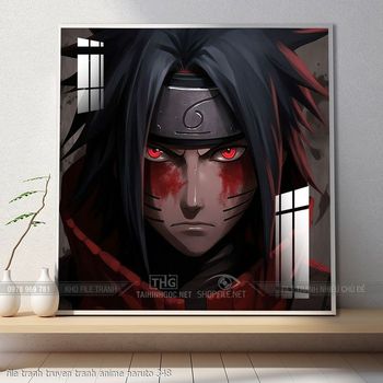 file tranh truyen tranh anime naruto 348