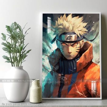 file tranh truyen tranh anime naruto 35