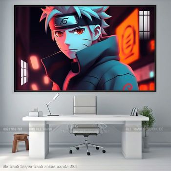 file tranh truyen tranh anime naruto 353