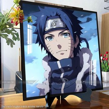 file tranh truyen tranh anime naruto 354