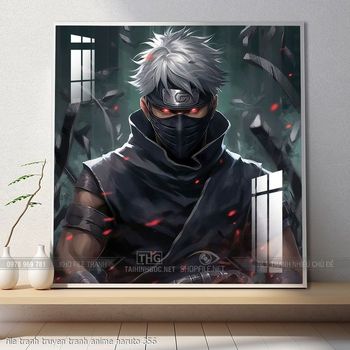 file tranh truyen tranh anime naruto 356