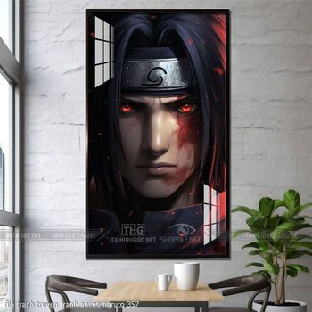 file tranh truyen tranh anime naruto 357