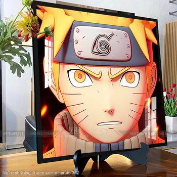 file tranh truyen tranh anime naruto 362