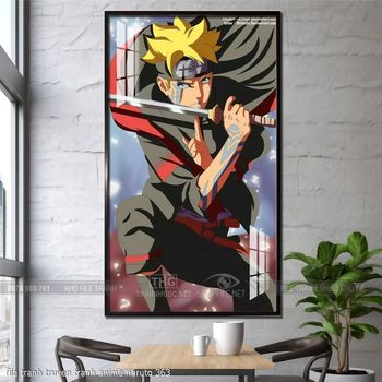 file tranh truyen tranh anime naruto 363