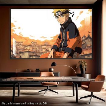 file tranh truyen tranh anime naruto 364