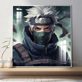 file tranh truyen tranh anime naruto 366