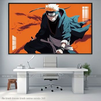 file tranh truyen tranh anime naruto 368