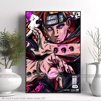 file tranh truyen tranh anime naruto 369