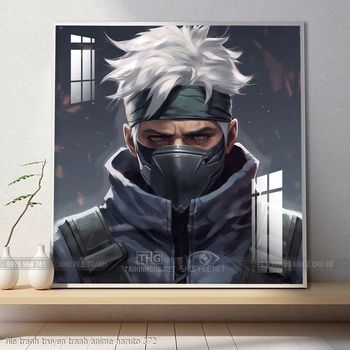 file tranh truyen tranh anime naruto 372