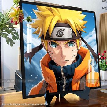 file tranh truyen tranh anime naruto 376