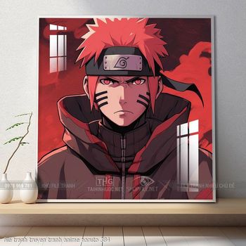 file tranh truyen tranh anime naruto 384