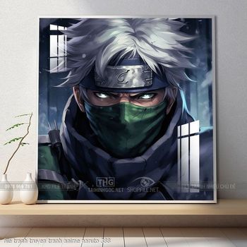 file tranh truyen tranh anime naruto 388