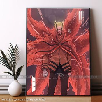 file tranh truyen tranh anime naruto 391