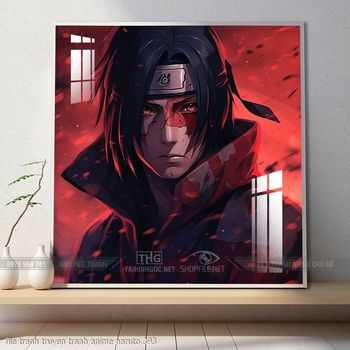 file tranh truyen tranh anime naruto 393