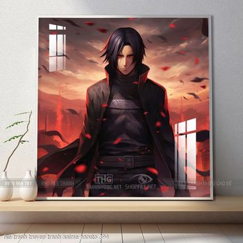 file tranh truyen tranh anime naruto 394