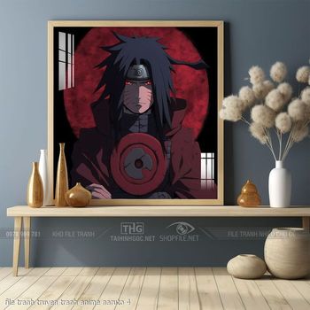 file tranh truyen tranh anime naruto 4