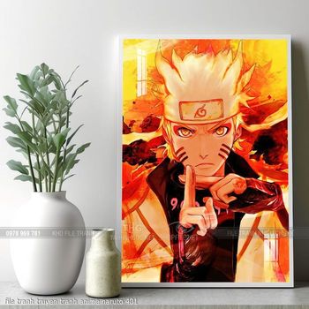 file tranh truyen tranh anime naruto 401