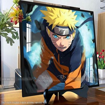 file tranh truyen tranh anime naruto 405