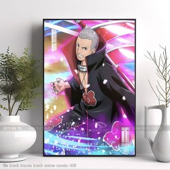 file tranh truyen tranh anime naruto 408