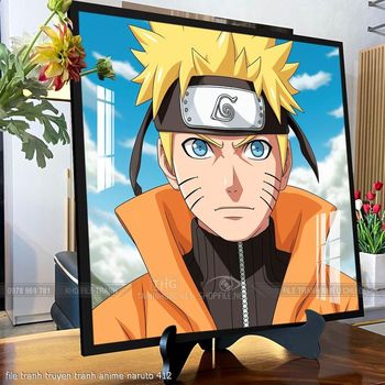 file tranh truyen tranh anime naruto 412